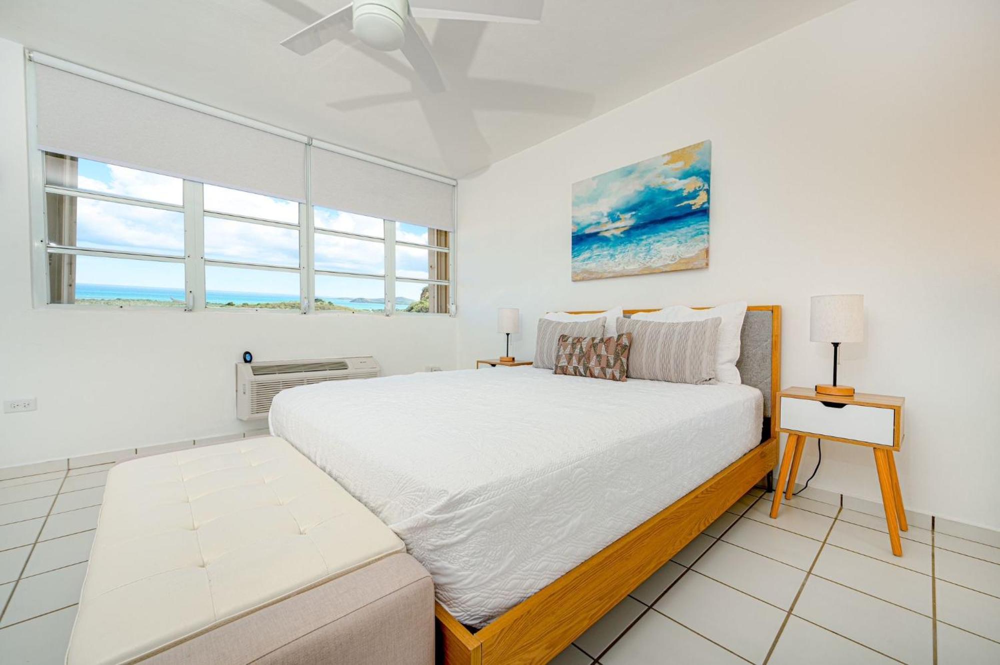 Ocean & Mountains View, Marina, Ferry, Vista Mar, Costa Esmeralda Ceiba ภายนอก รูปภาพ
