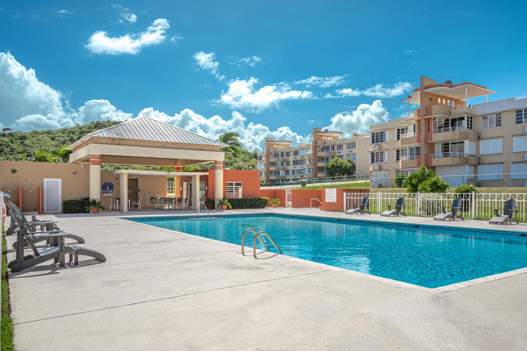 Ocean & Mountains View, Marina, Ferry, Vista Mar, Costa Esmeralda Ceiba ภายนอก รูปภาพ