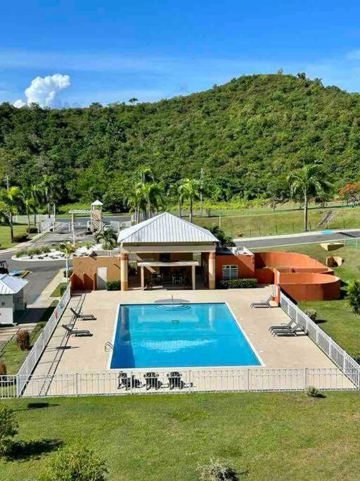 Ocean & Mountains View, Marina, Ferry, Vista Mar, Costa Esmeralda Ceiba ภายนอก รูปภาพ